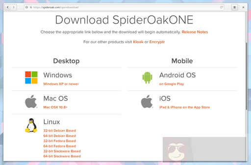 在 Linux 上使用的 10 种云备份方案 在 Linux 上使用的 10 种云备份方案