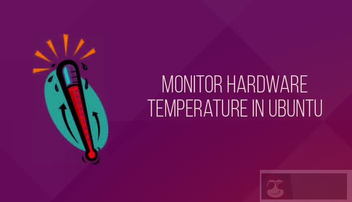 Ubuntu 环境下检查 CPU 的温度 Ubuntu 环境下检查 CPU 的温度