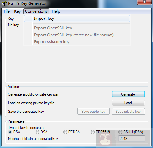 3 步教你学会安全 SSH 登录! 3 步教你学会安全 SSH 登录!