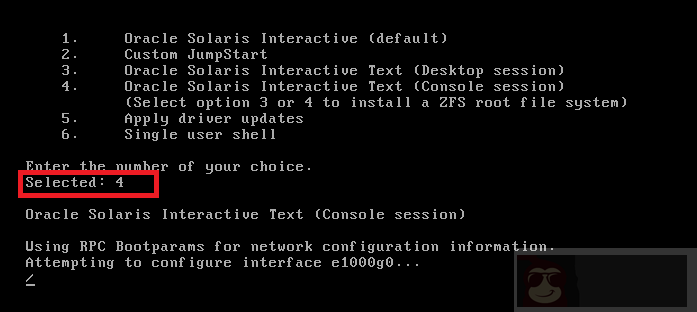 在 VMware 上面安装 Solaris 10 在 VMware 上面安装 Solaris 10