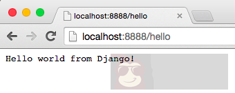 Web 服务精讲–搭个 Web 服务器（二）