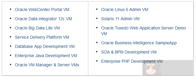 快速搭建 Linux 操作系统和 Oracle 数据库 快速搭建 Linux 操作系统和 Oracle 数据库