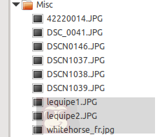 两个高效的 cp 命令用法！