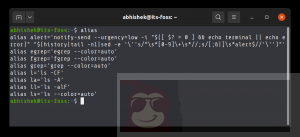 解决 Linux 中的“Bash: Command Not Found”报错 解决 Linux 中的“Bash: Command Not Found”报错