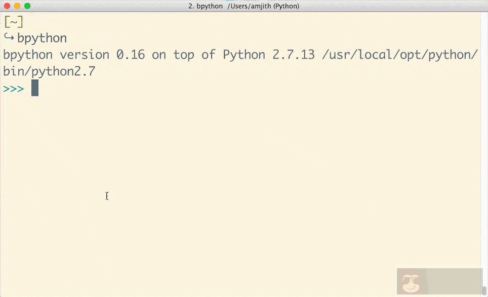干货:4 个绝佳的命令行终端程序 干货:4 个绝佳的命令行终端程序