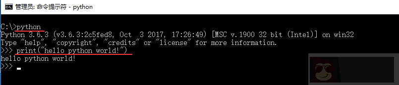 如何在 windows10 下安装 python？