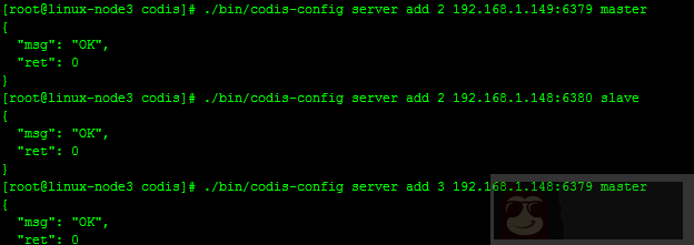 实战 Centos 系统部署 Codis 集群服务