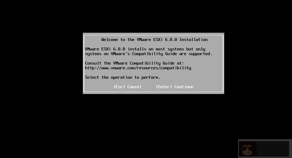 VMware EXSI 6.0 体验 VMware EXSI 6.0 体验