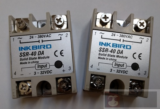 城会玩：Linux+Python+Raspberry Pi 酿制啤酒