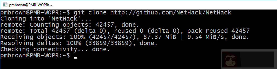 玩转 Windows 10 中的 Linux 子系统 玩转 Windows 10 中的 Linux 子系统