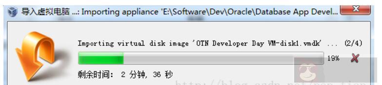 快速搭建 Linux 操作系统和 Oracle 数据库 快速搭建 Linux 操作系统和 Oracle 数据库