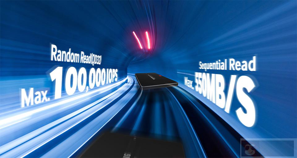 如何在 Linux 中配置使用 SSD（固态驱动器）