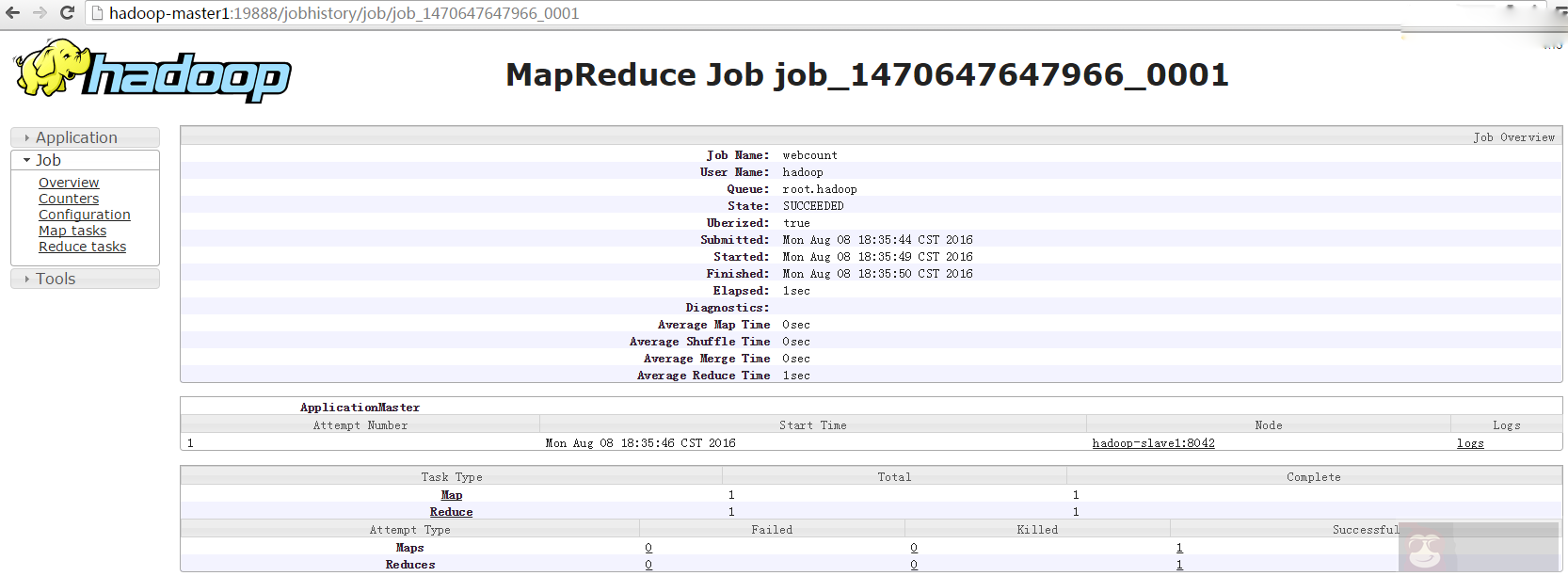 Hadoop 2.6.0 HA 高可用集群配置详解（三）