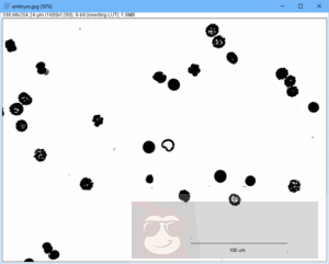 如何在 linux 上处理科学图像！