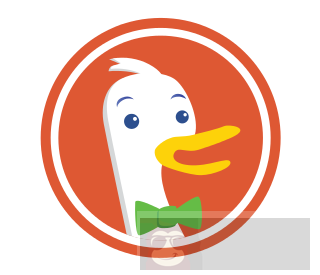 使用 DuckDuckGo 在命令行中搜索