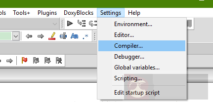 CodeBlocks 无法编译的原因和解决办法 CodeBlocks 无法编译的原因和解决办法