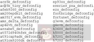 Linux 内核编译与安装