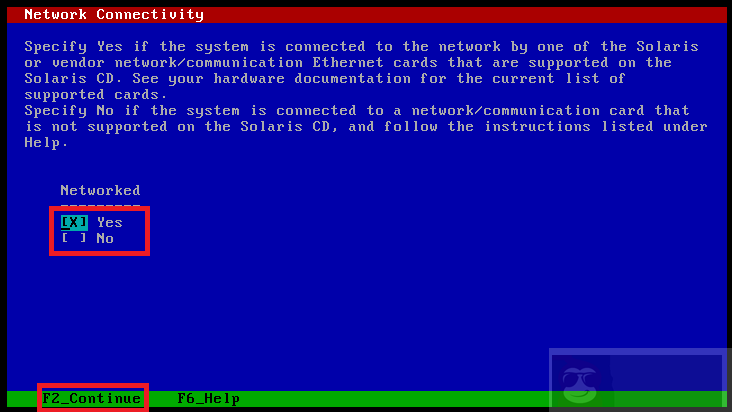 在 VMware 上面安装 Solaris 10 在 VMware 上面安装 Solaris 10