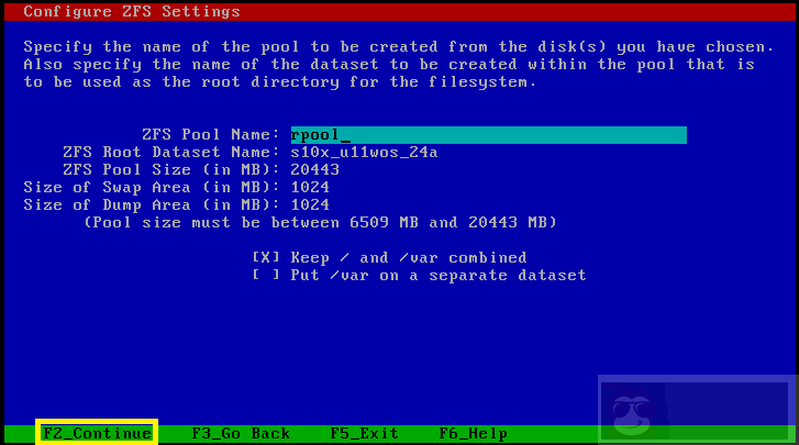 在 VMware 上面安装 Solaris 10 在 VMware 上面安装 Solaris 10