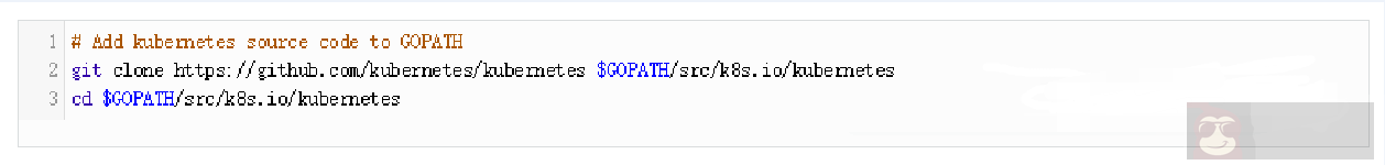 带你玩转 Kubernetes