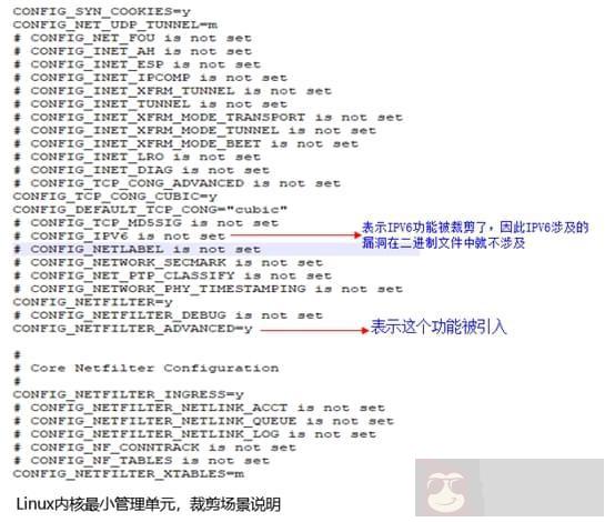 精准检测 Linux 内核漏洞介绍