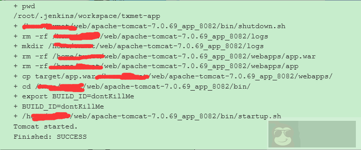Jenkins 配置和使用详解
