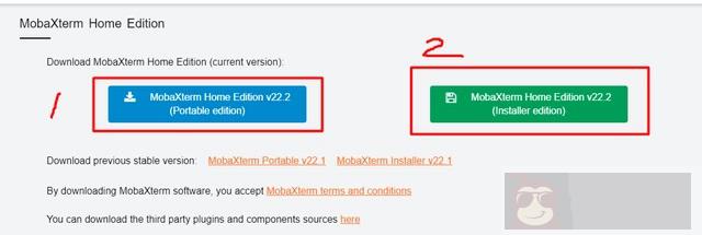 如何使用使用 MobaXterm 远程登录 linux 主机 如何使用使用 MobaXterm 远程登录 linux 主机