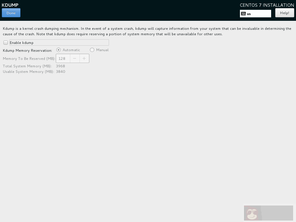 CentOS 7.3 安装指南 CentOS 7.3 安装指南
