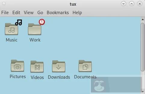 来了解下 GNOME 2 的 Linux 文件管理器 Caja 来了解下 GNOME 2 的 Linux 文件管理器 Caja