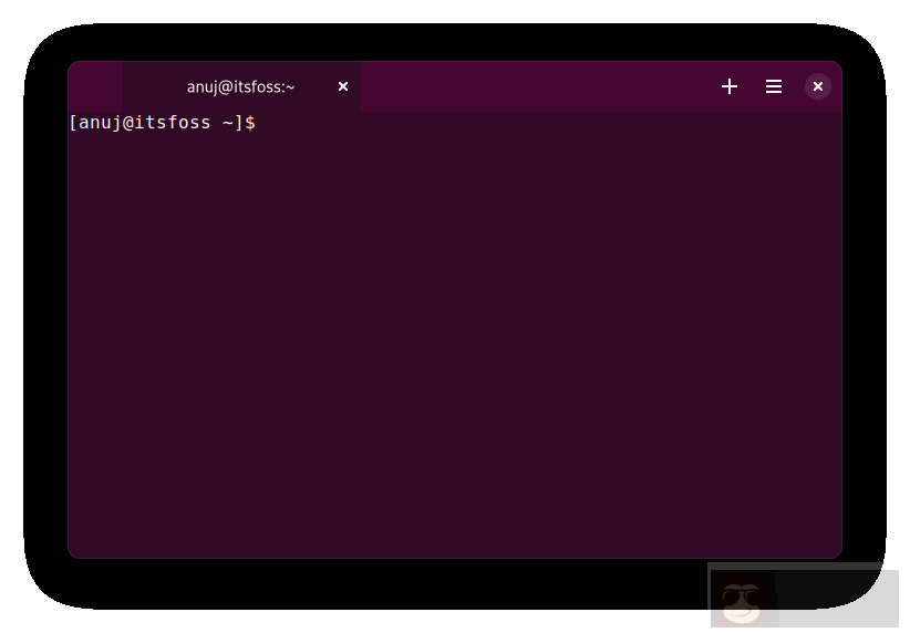 Blackbox 极简终端