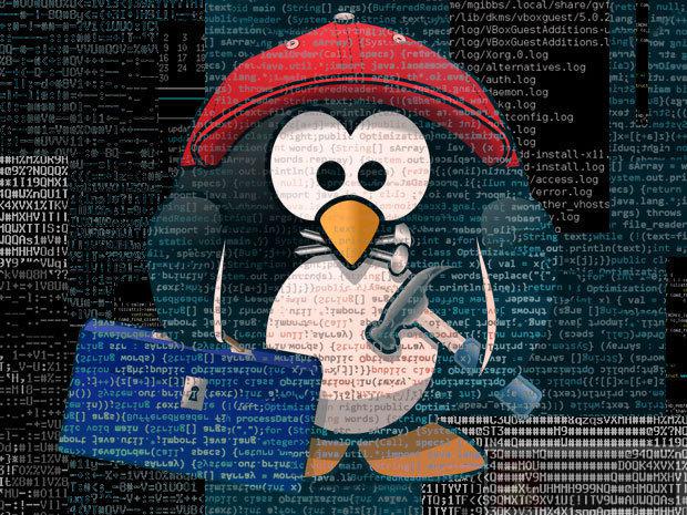 干货:4 个绝佳的命令行终端程序 干货:4 个绝佳的命令行终端程序