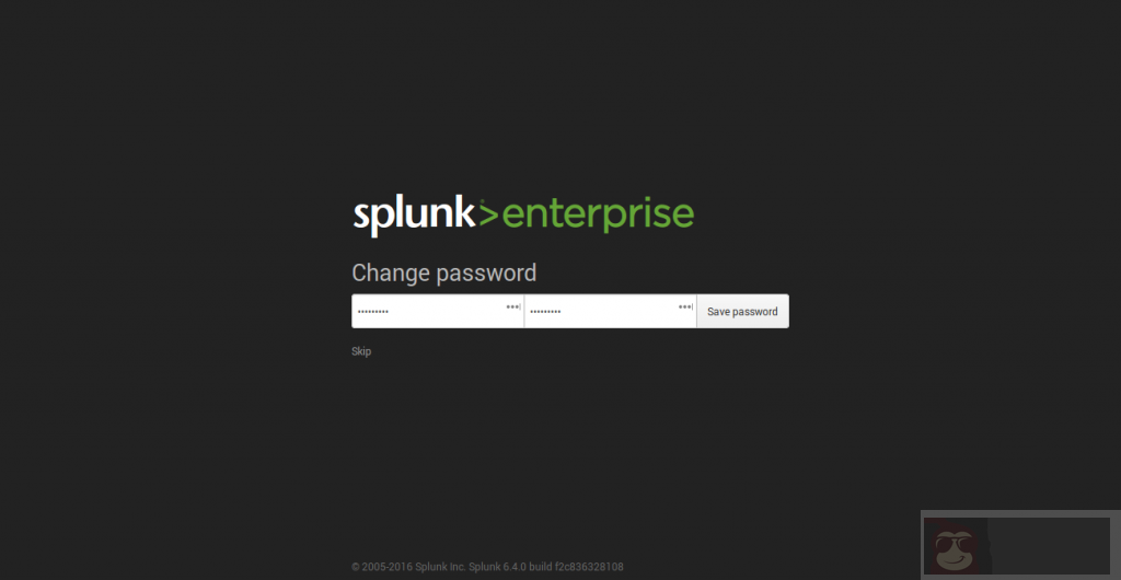 CentOS 7 安装 Splunk