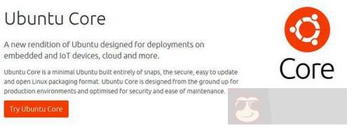 物联网开源操作系统简介 物联网开源操作系统简介