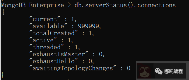 如何监控 MongoDB 数据库性能 如何监控 MongoDB 数据库性能