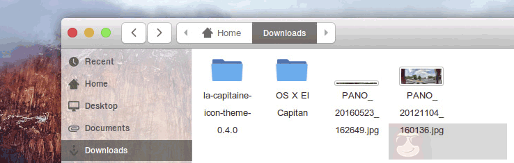 Ubuntu 变 Mac 的五步法