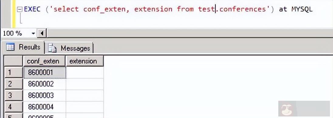 如何从 SQL Server 为 MySQL 服务器配置链接服务器 如何从 SQL Server 为 MySQL 服务器配置链接服务器