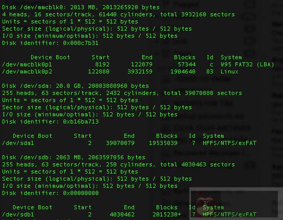 如何用树莓派打造成 NAS 如何用树莓派打造成 NAS