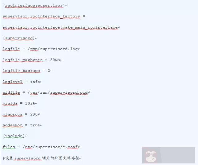 Docker 容器内多进程管理（一）-Supervisor
