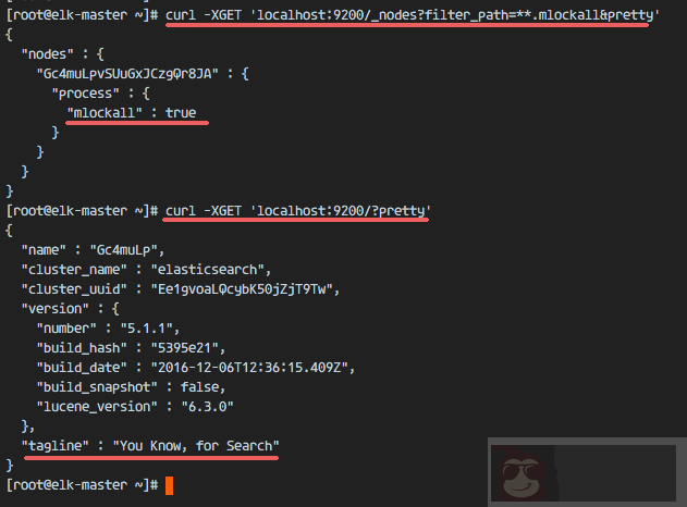 Centos7 上安装与配置 Elastic Stack