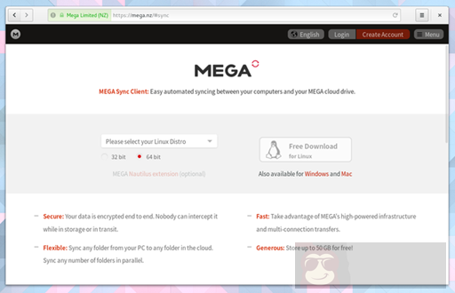 在 Linux 上使用的 10 种云备份方案 在 Linux 上使用的 10 种云备份方案