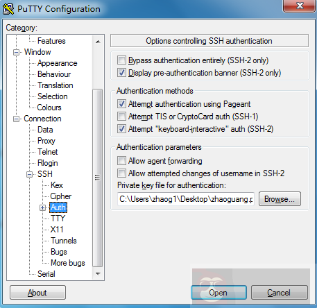3 步教你学会安全 SSH 登录! 3 步教你学会安全 SSH 登录!