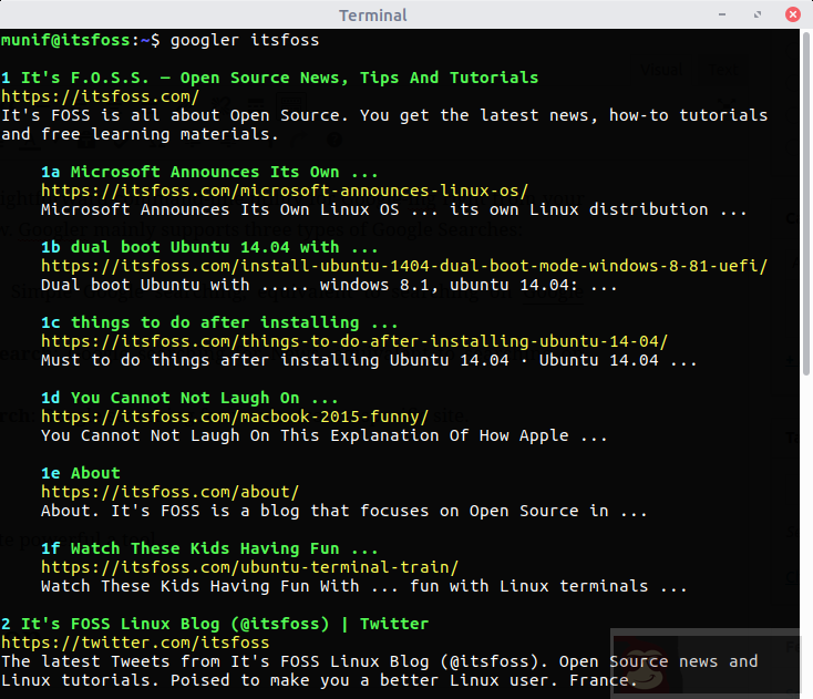 Google 疯了，竟然这样！