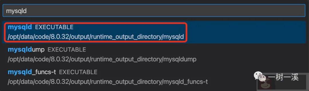 VSCode + Docker + CentOS 7.9 搭建 MySQL 调试环境