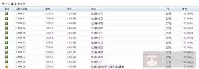 轻松定位硬件故障方法 - 日志分析 轻松定位硬件故障方法 - 日志分析