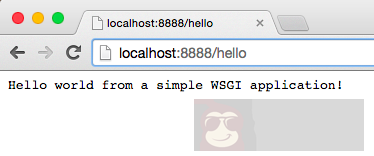 Web 服务精讲–搭个 Web 服务器（二）