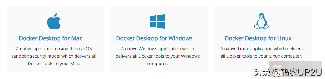 CentOS 安装 Docker
