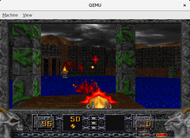 如何在 Linux 中运行 DOS 程序! 如何在 Linux 中运行 DOS 程序!