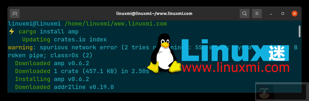 Linux 终端文本编辑器 Linux 终端文本编辑器