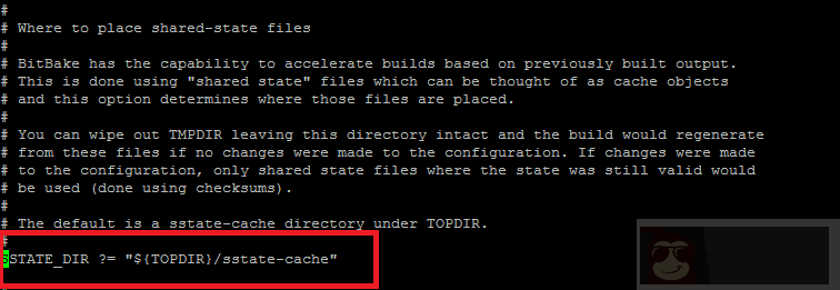 好实用!用 Yocto 在 Ubuntu 上创建最小化 Linux 发行版 好实用!用 Yocto 在 Ubuntu 上创建最小化 Linux 发行版