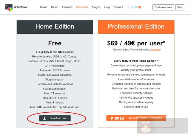 如何使用使用 MobaXterm 远程登录 linux 主机 如何使用使用 MobaXterm 远程登录 linux 主机